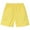 Yellow, variant on COM1950s the Thin Man, Man Solid Color Thin Erylene Skateboard Fitness Take Exercise Cropped Pants
