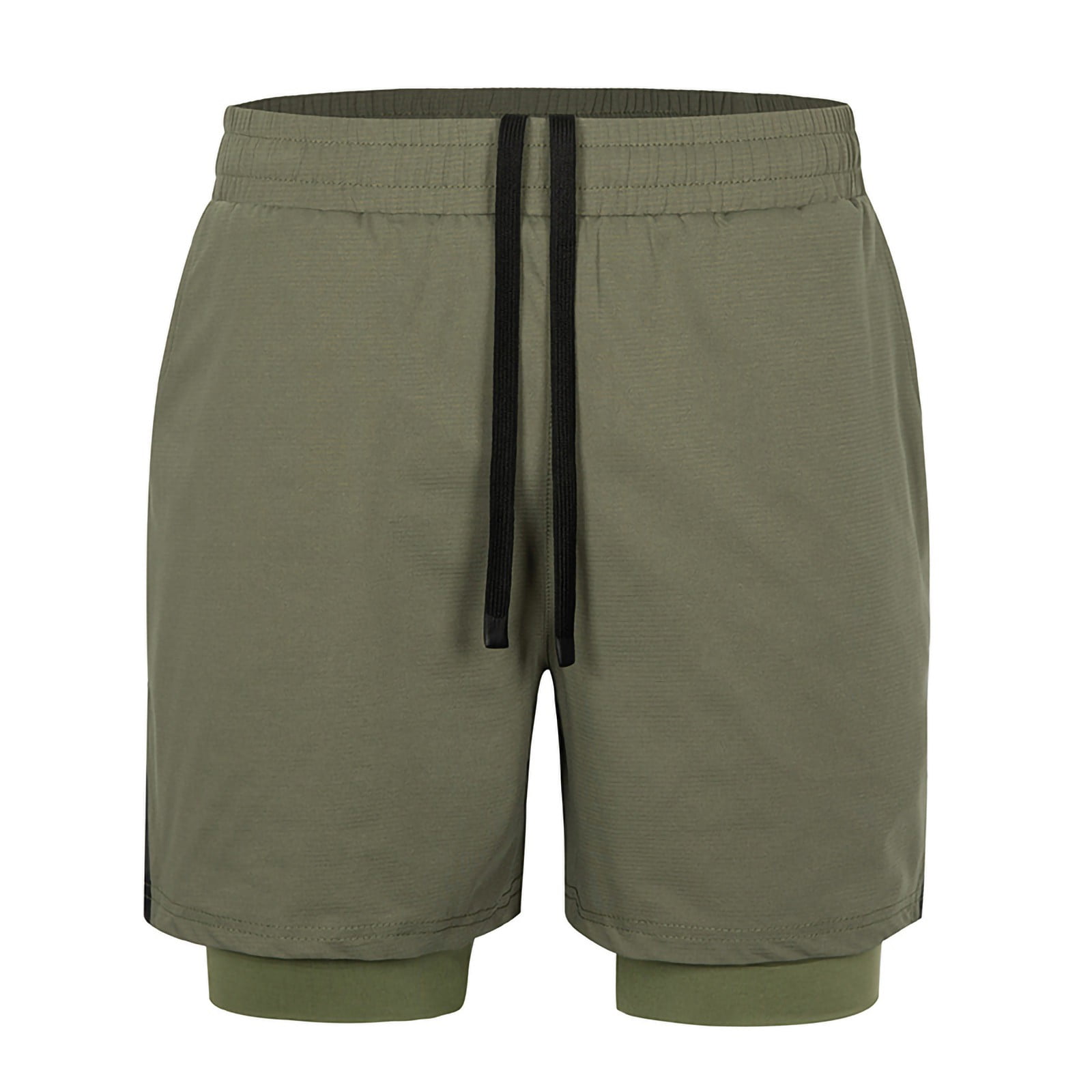 xersion dri fit shorts