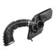 thumbnail image 4 of Toma Aire Con Abrazaderas Y Resonador P/malibu 2.4l 13-14 Negro, 4 of 6