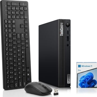 Lenovo Tiny Amd Ryzen