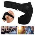 thumbnail image 1 of Shoulder Brace, Rotator Cuff Brace Rubber Ergonomical  For Sports, 1 of 8