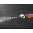 thumbnail image 4 of Delta 59584-Pk Proclean 1.75 GPM Multi Function Hand Shower Only - Lumicoat Champagne, 4 of 4