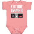 thumbnail image 3 of Inktastic Future Gamer. Boys or Girls Baby Bodysuit, 3 of 5
