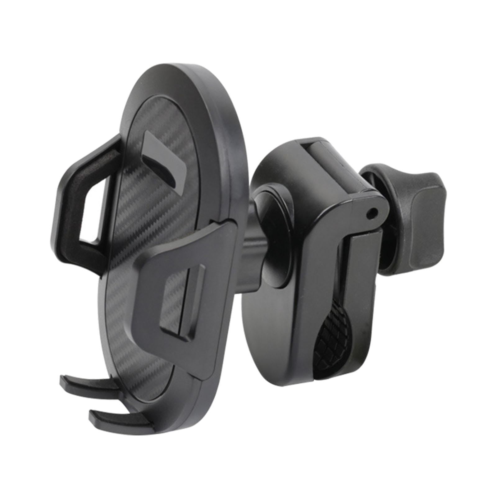 Infant Stroller Cell Phone Holder/ Bicycle Phone Stander Mount/ Bracket for Electric Vehicles/ Infant Stroller/ Carriage Cart /Shopping Carts Pram