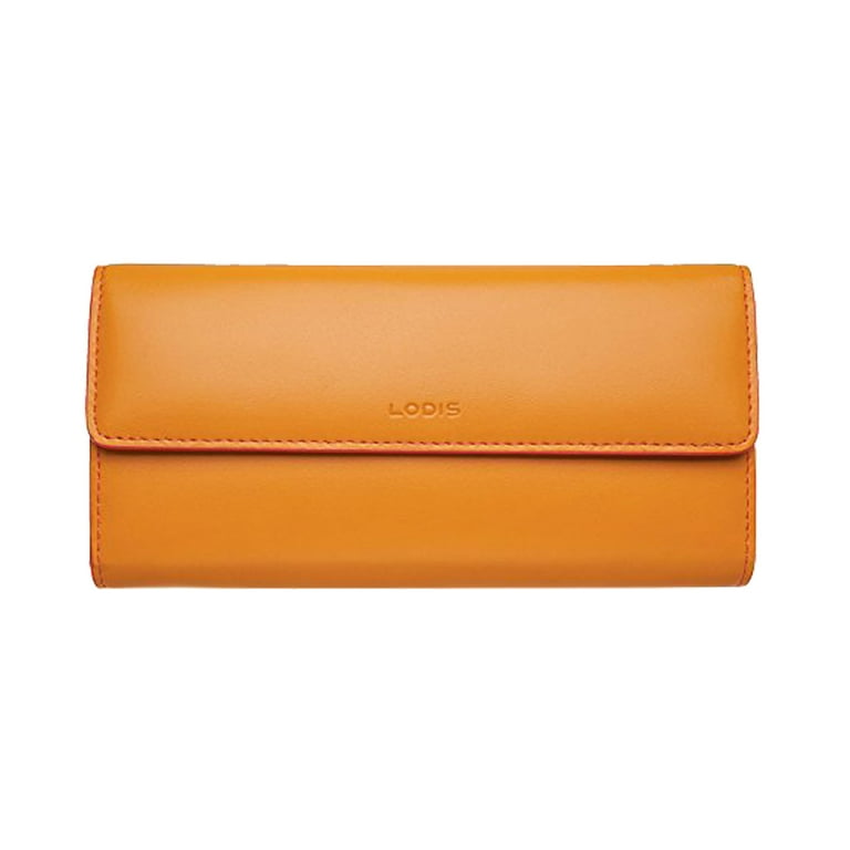 Lodis checkbook wallet sale