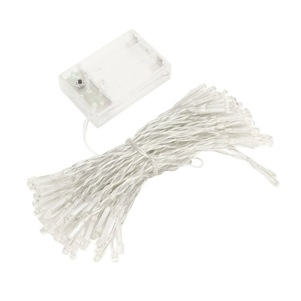 Cadena de luces LED, cadena de luces LED, cadena de luces LED decorativas, cadena de luces LED decorativas, valor excepcional