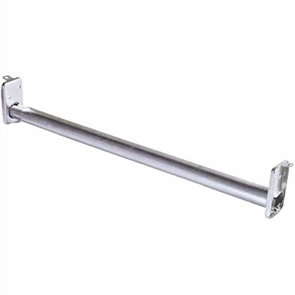 Sterling Corp., John 226525 Closet Rod, 72" to 120"