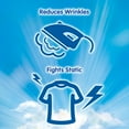 thumbnail image 5 of Snuggle Liquid Fabric Softener, Blue Sparkle, 64 Ounce, 39 Loads, 5 of 7
