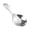 Gold, variant on Ecohintz Mini Stainless Steel Spoons for Coffee And Dessert, Small Condiment Spoons for Sugar And Spices, Food-Grade Metal Spoons for Seasoning And Tasting Gold