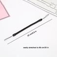 thumbnail image 3 of 4Pcs Pen Lanyard Elastic Spring Rope Anti Lost Lanyard Pens For Stylus, 3 of 7