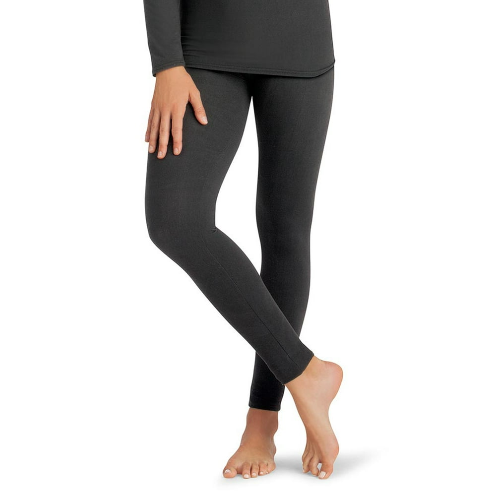 Collections Etc. Collections Etc Women's Ladies Thermal Pants