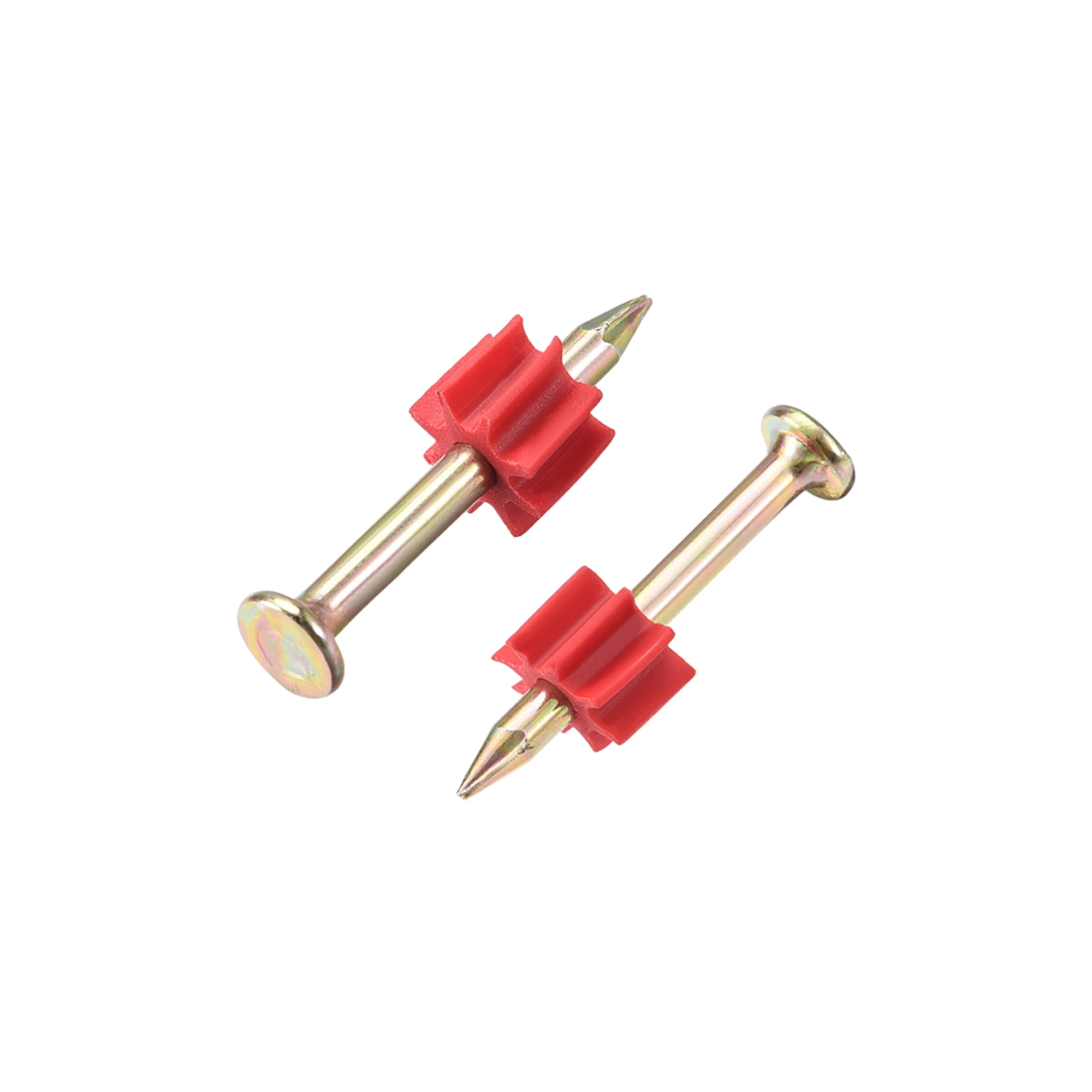 Powder Fastening Systems Fastener Nail Kit Washer Drive Pins 24mmx3mm