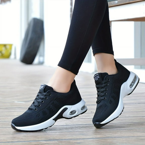 Women Walking Shoes Lightweight Casual Sneakers for Gym Travel Work