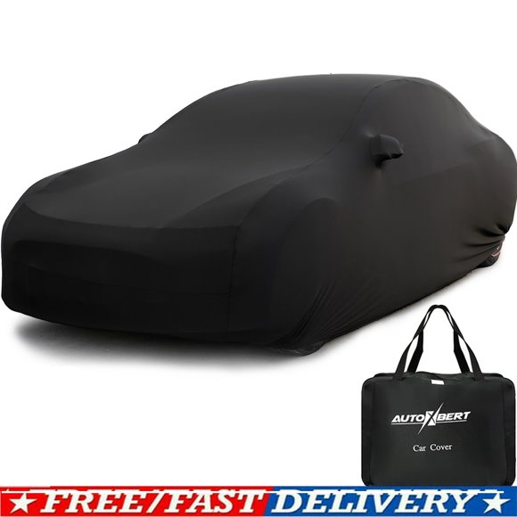 Tesla Model 3 Car Cover