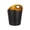 D, variant on Wine Cooler Stainless Steel Ice Bucket 9 x 7.68 Inch, Beverage Tub with Sturdy Handle for Champagne Beer Soda, Party Bar Club KTV Home Drinks Bucket, Kitchen Accessories, Silver