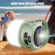 thumbnail image 4 of Bombilla Solar Digital, Luz Ambiental Portátil Multifunción para Camping, Luz de Tienda de Campaña, Linterna., 4 of 6