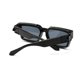 thumbnail image 3 of Gafas de sol retro para hombre, 3 of 3