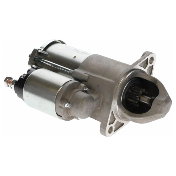 OEG Parts New Starter Replacement for Pontiac G3 L4 1.6L 09-09 96802926 SDR0385 6978 6978S 25120 410-12592 91-01-4743 S-1529 2086