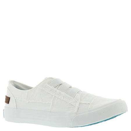 blowfish white canvas