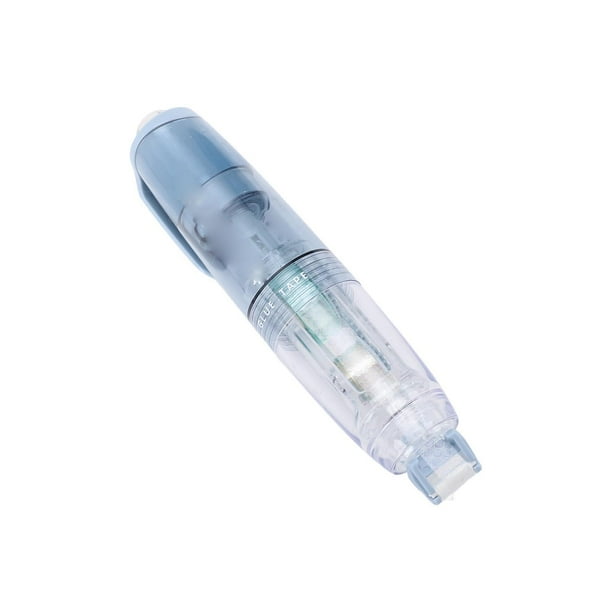 Rodillo De Cinta De álbumes De Recortes, Dispensador De Cinta De Cinta Adhesiva, Adhesivo De Doble Cara Con Rodillo De Dispensador Para Artesanías De álbumes De Recortes,