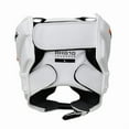 thumbnail image 3 of Rival Boxing RHG10 Intelli-Shock Headgear - Large - White, 3 of 6
