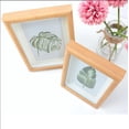 thumbnail image 4 of 12.7*17.8cm Digital Photo frame OakPicture Frame, 4 of 5