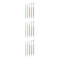 thumbnail image 1 of VONKY 5Pcs Nail Art Dotting Pen Rhinestone Gel Pens Manicures Accessories Sequins 3Set, 1 of 6