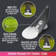 thumbnail image 3 of Golf Putt Trainer PuttOut Premium Pressure: mejora el putt, 3 of 7