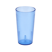 Color ware Tumbler 16 oz. (6 Dozen) Slate Blue