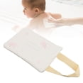 thumbnail image 1 of Distributeur de Lingettes pour Bébé, Porte-Lingettes Portable Réutilisable Pochette de Lingettes Humides pour Salle de Bain Chambre de Bébé, 1 of 8