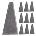 thumbnail image 6 of Phenofice Hammer Wedge Grey Metal 20Pcs 0.91X0.39X0.08In, 6 of 8
