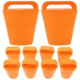 thumbnail image 1 of 10pcs Canoe Drain Plug Boat Press Type Drain Plug Portable Canoe Drain Hole Plug Kayak Accessory, 1 of 8