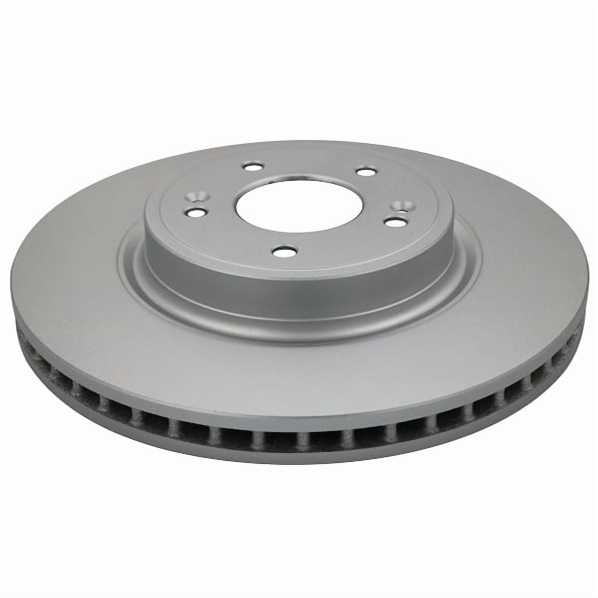 ADVICS Disc Brake Rotor