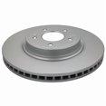thumbnail image 3 of ADVICS Disc Brake Rotor, 3 of 4
