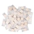 thumbnail image 1 of Compressed Facial  Paper, Ultra Thin Quick Absorption Disposable Skin Care Compressed  Sheet Skin Friendly 50pcs  For Girls For Beauty Salon, 1 of 8