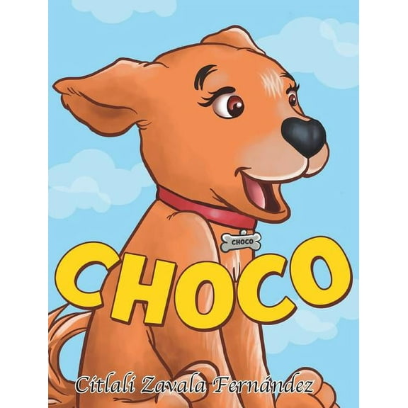 Choco, (Hardcover)