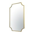 thumbnail image 5 of Varaluz Lighting - Carlton - Wall Mirror In Modern Style-33.25 Inches Tall and, 5 of 7