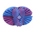 thumbnail image 1 of Gear Ball, 3D Printed Gear Ball, Relaxation Spin Ball - Smoothly Rotating 3D Printed Cube Ball - Cube Fidget Toy Stress Ball 3D Printed Cube Desk Toy for Stress Anxiety Relaxing, 1 of 7