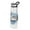 Blue, variant on Shark Blue 32oz Water Bottles with Straw Tritan Leakproof Sports Bottle BPA Free Clear for Fitness Gym Swimming Cycling