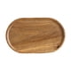 thumbnail image 1 of Plato de madera para servir, tablero de Sushi decorativo, plato de comida, bandeja de madera para ,, 1 of 9