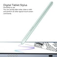 thumbnail image 3 of 2pcs Tablet Stylus Con Magnético, 4096 Niveles De Sensibilidad A La Presión, Control Preciso Para Tab S7 FE, 3 of 7