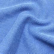 Mcsher 6 Pack Microfiber Cleaning Cloths 6x7 Inch for Eyeglasses Lens Screen VR Headset
