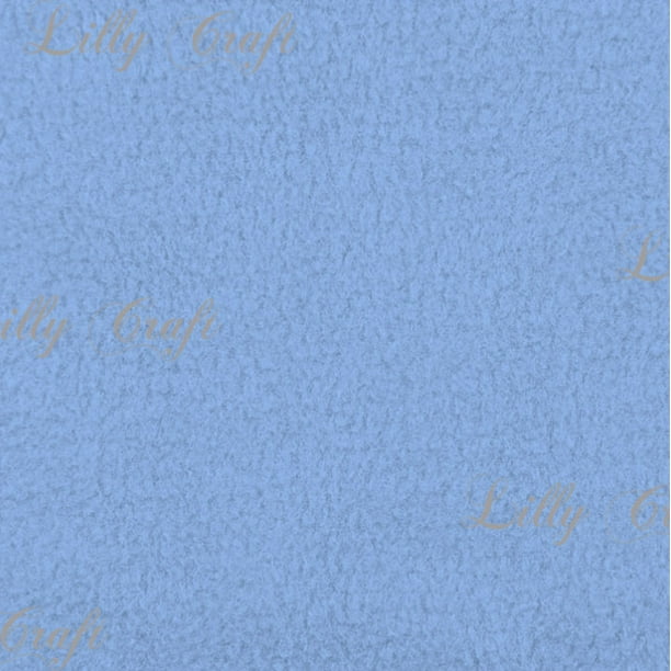 Baby Fleece Fabric
