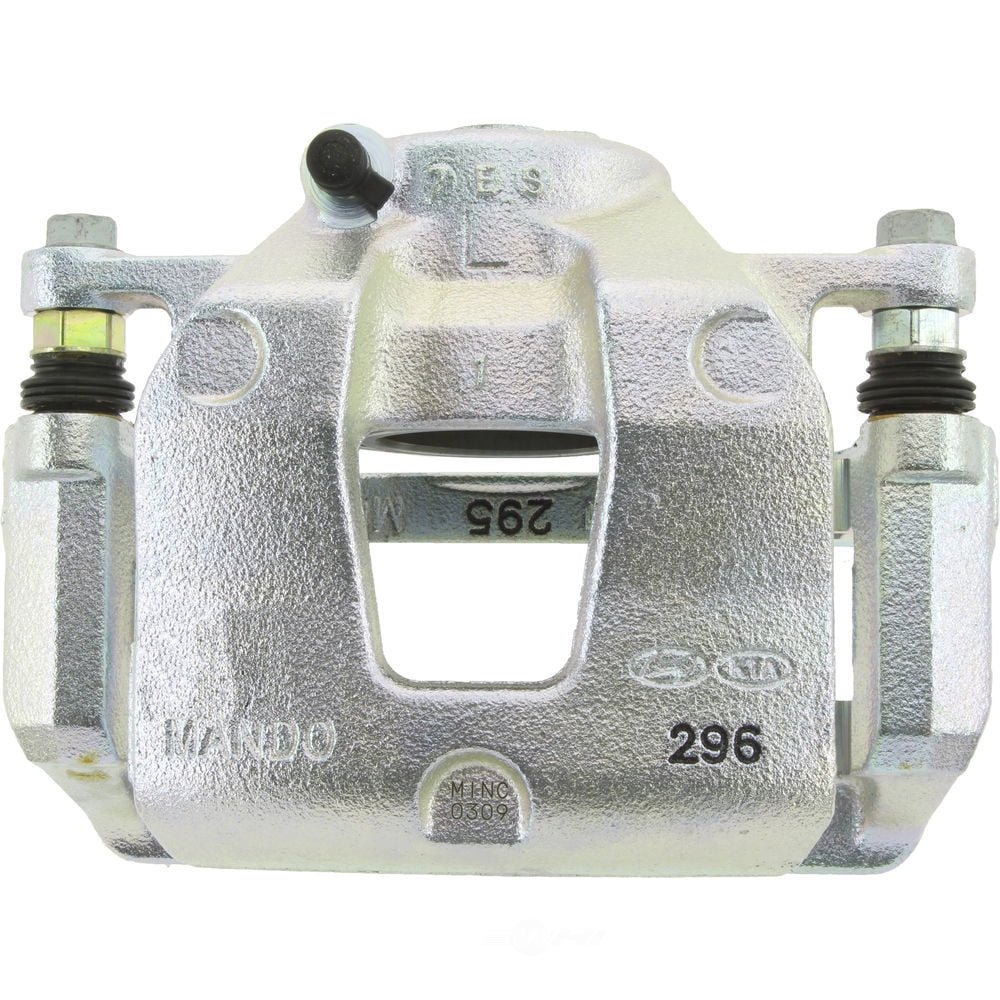 Centric Parts Disc Brake Caliper P/N:141.50022 Fits select: 2019 GENESIS G70, 2018-2021 KIA STINGER