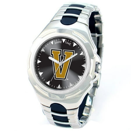 Vanderbilt Commodores NCAA Mens "Victory Series" Watch