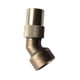 thumbnail image 4 of Boquilla rociadora ajustable para riego de jardines. Cobre, 4 of 9