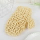 thumbnail image 4 of BRIGHTFUFU Guante exfoliante Guante exfoliante Guante de baño exfoliante reutilizable Exfoliante de piel, 4 of 7