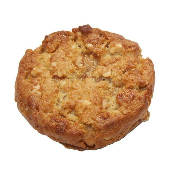 (150 Pack) Christie Peanut Butter Chocolate Chip Cookie Dough, 2.5 Ounces