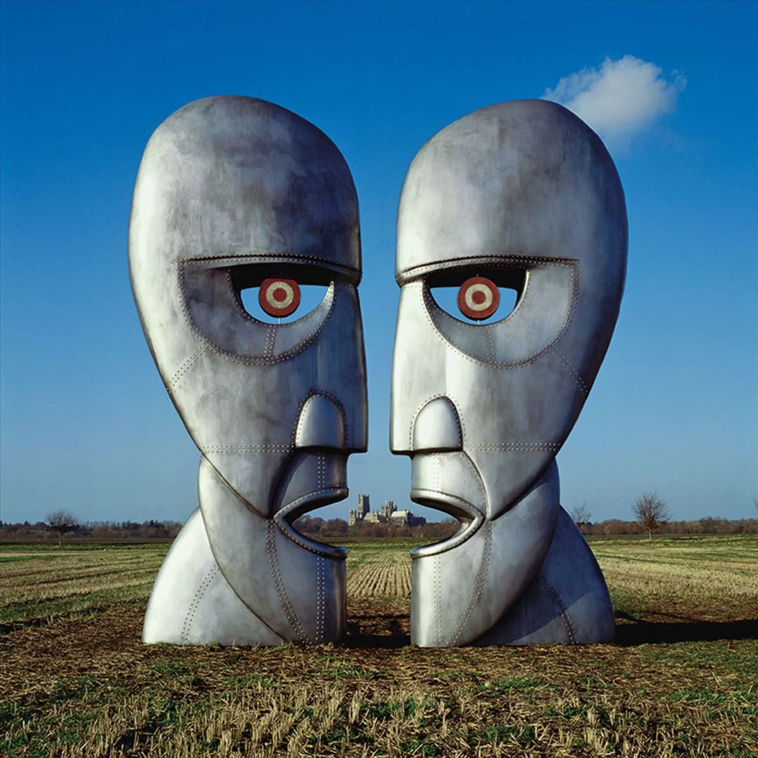 Pink Floyd - Division Bell - Rock - Vinyl - image 2 of 3