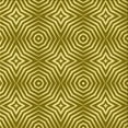 thumbnail image 1 of Ahgly Company Machine Washable Indoor Square Transitional Dark Yellow Green Area Rugs, 6' Square, 1 of 7